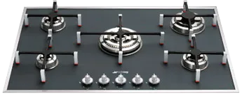 Прошивка Smeg PVA750