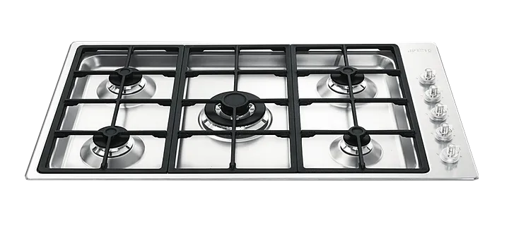 Прошивка Smeg PGF95SC3