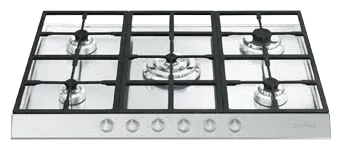 Прошивка Smeg PTS726