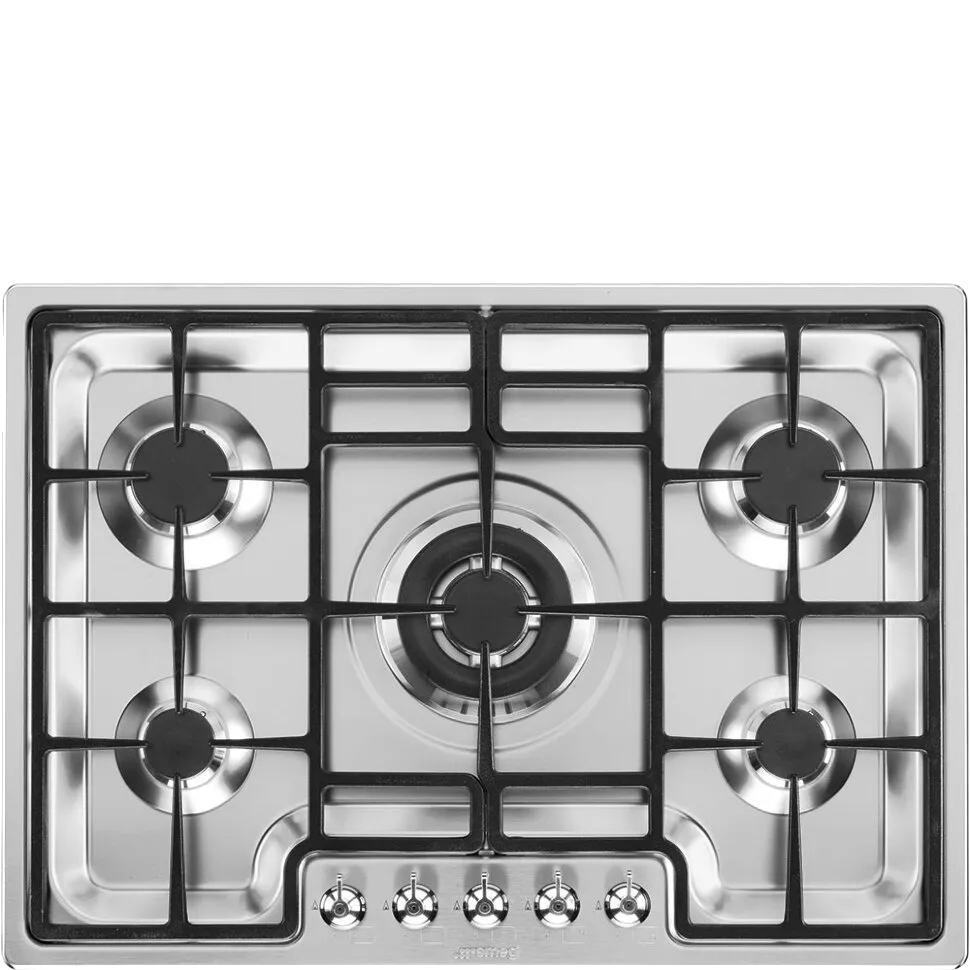 Прошивка Smeg PGF75