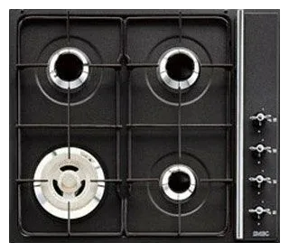 Прошивка Smeg HB64CAS3