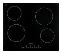 Прошивка Smeg SI640TC