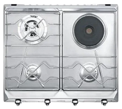 Прошивка Smeg SRV563X