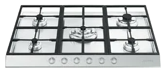 Прошивка Smeg PTS726-5