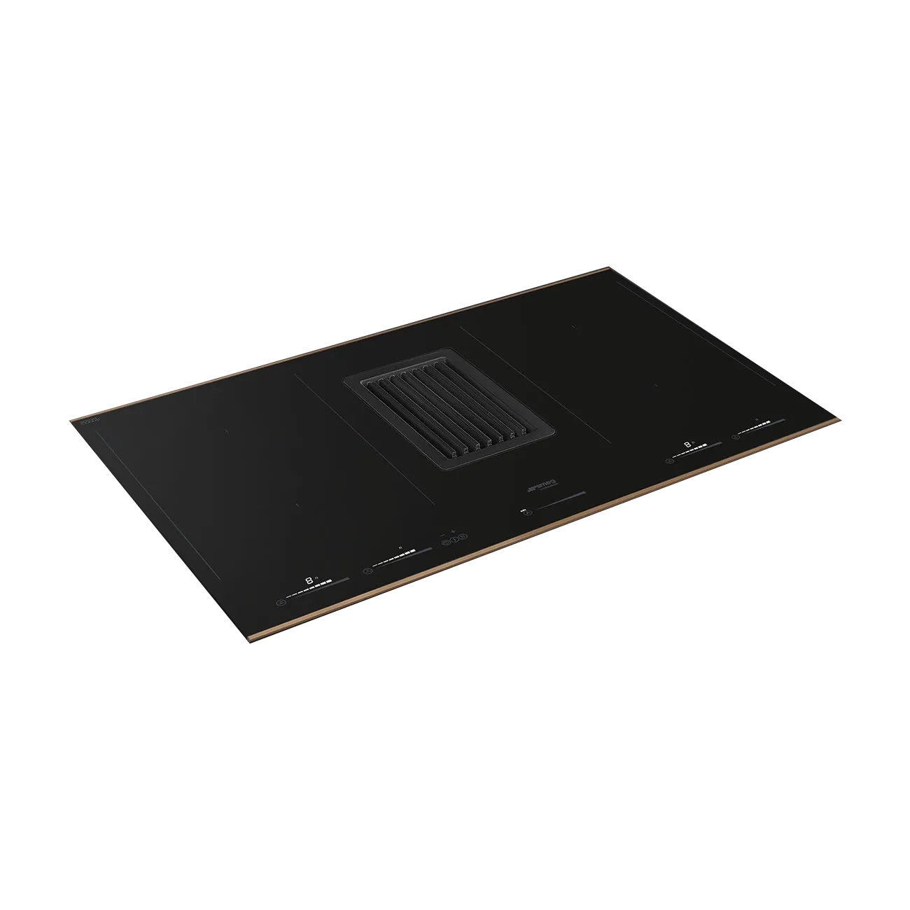 Прошивка Smeg PTS726EB