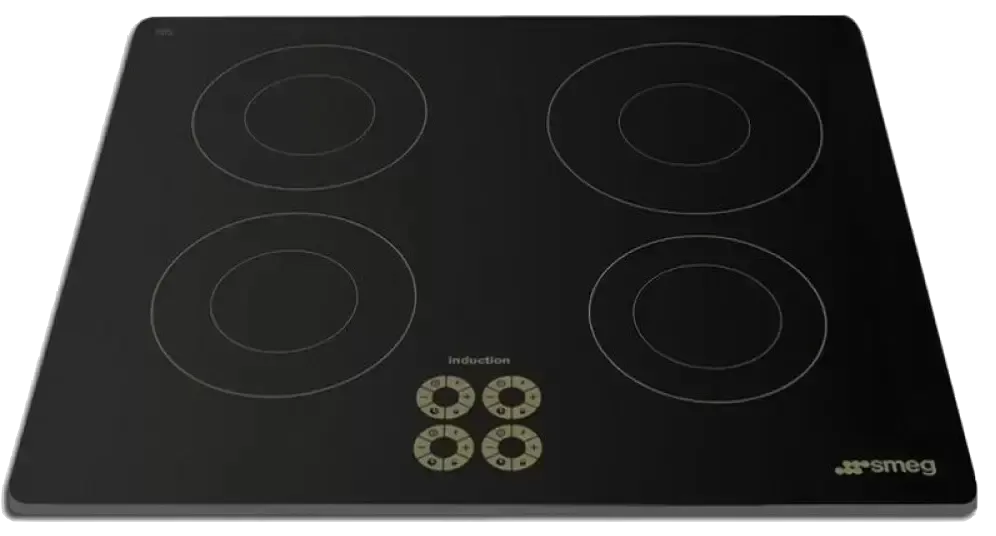 Прошивка Smeg SI644DO