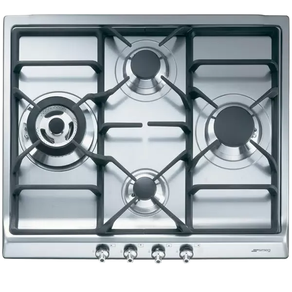 Прошивка Smeg SI733D