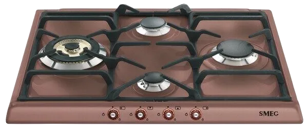 Прошивка Smeg SR764RA