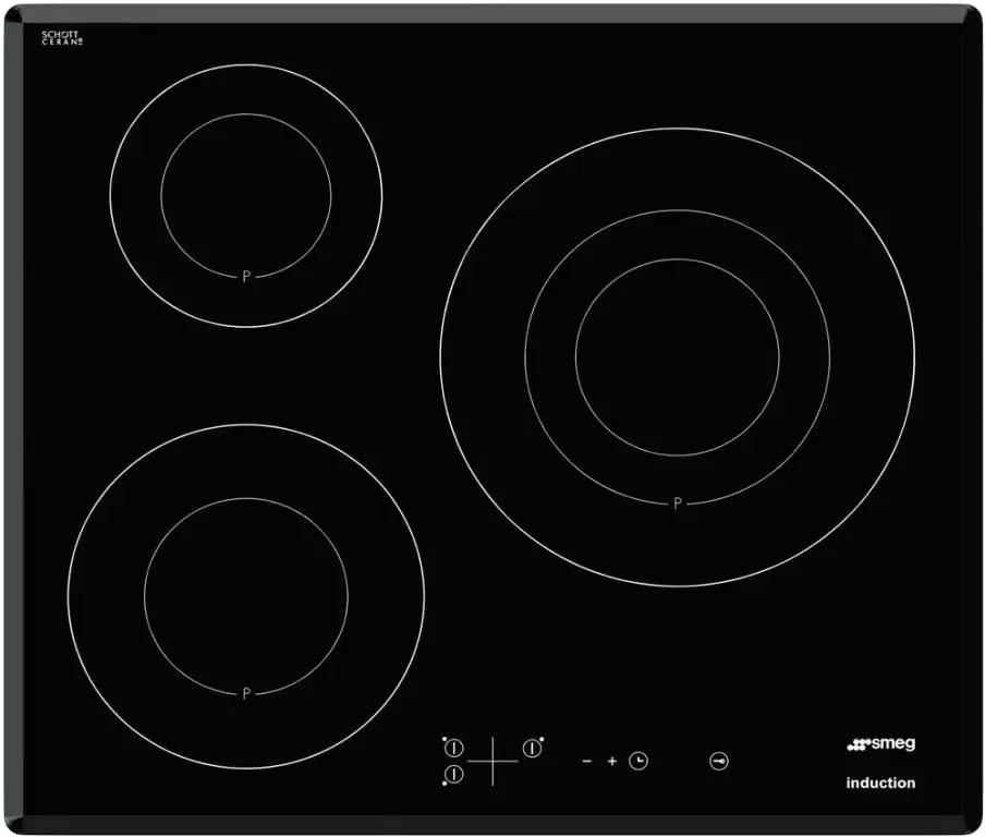 Прошивка Smeg SI3633B