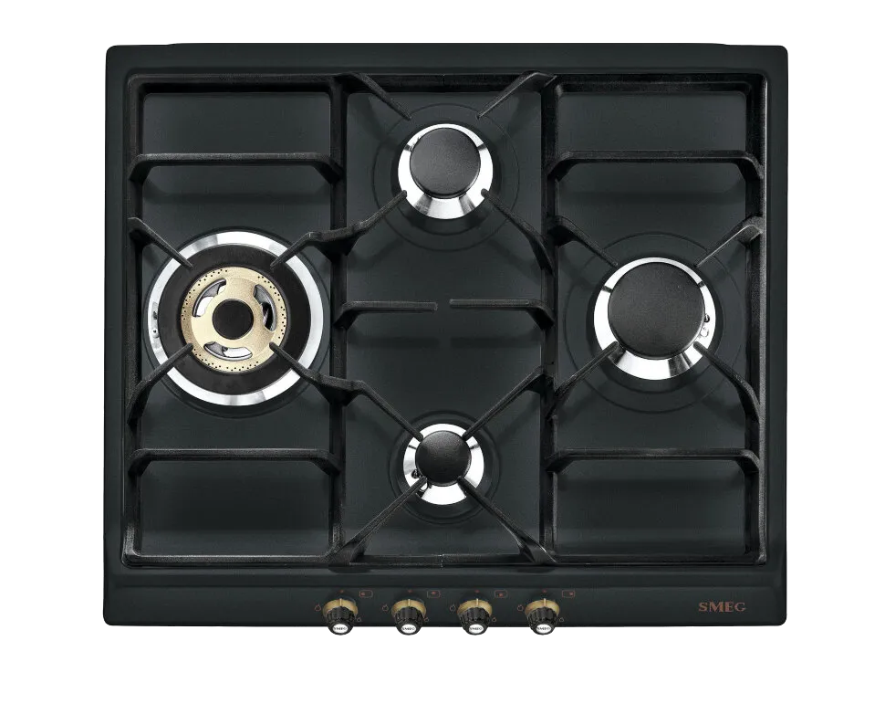 Прошивка Smeg SR764AO