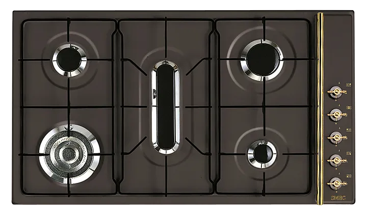 Прошивка Smeg SR809AGH