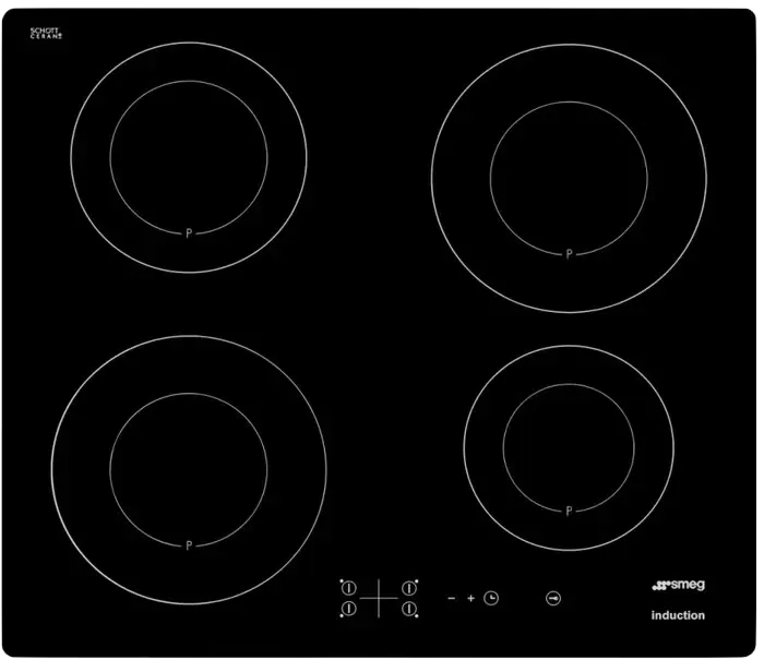 Прошивка Smeg SE2644ID