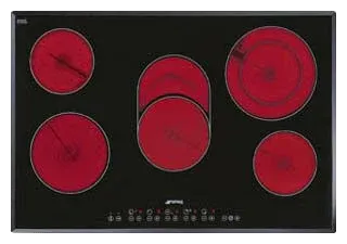 Прошивка Smeg SE2773TC1