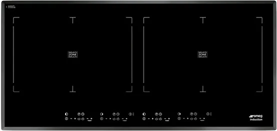 Прошивка Smeg SIM942B