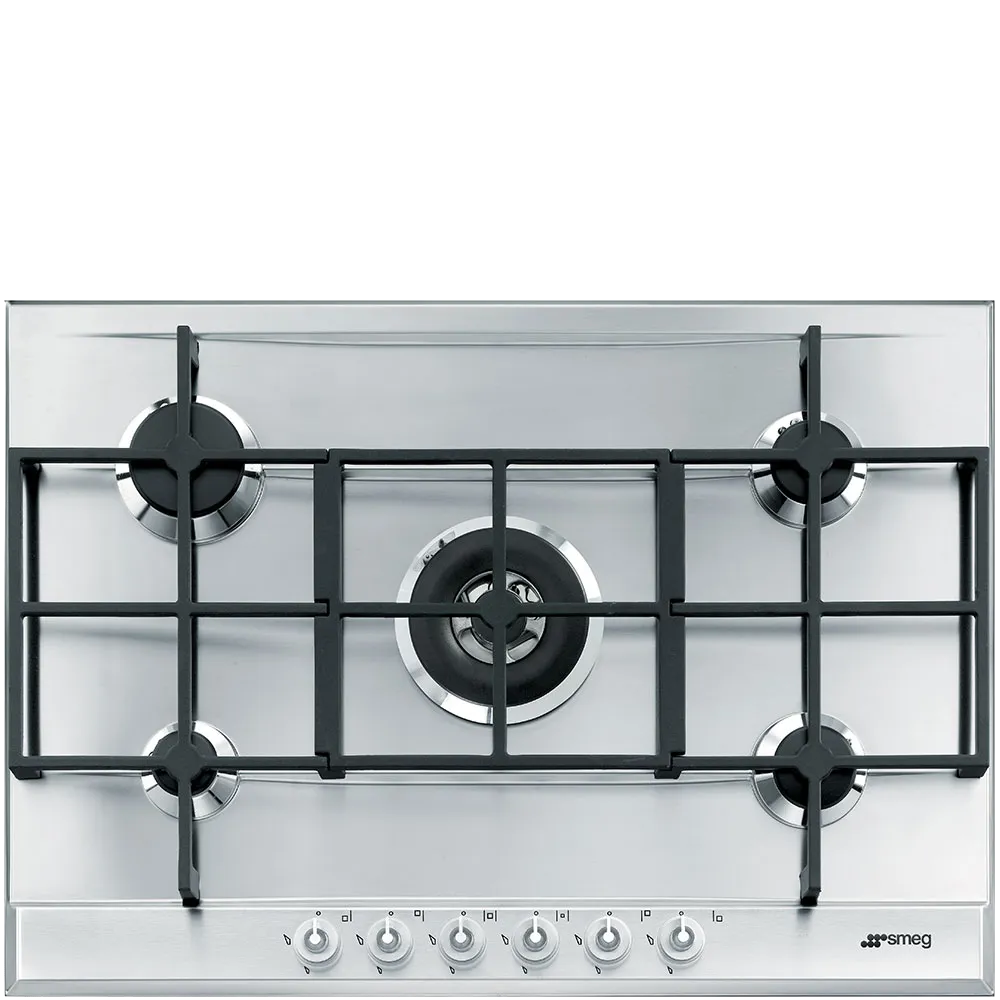 Прошивка Smeg P1752X