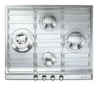 Прошивка Smeg SER60SX3