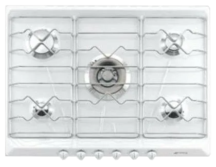 Прошивка Smeg SRV574X-3