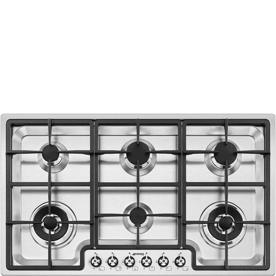 Прошивка Smeg PGF96