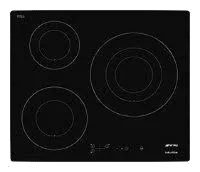Прошивка Smeg SI3633D