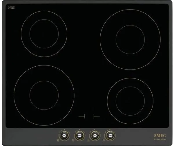 Прошивка Smeg PI764AO