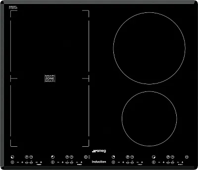 Прошивка Smeg SIM61BDE