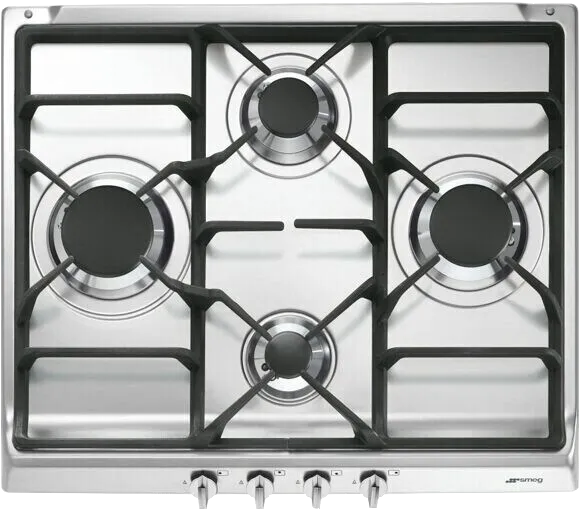 Прошивка Smeg S60GHS