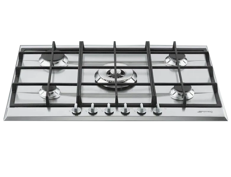 Прошивка Smeg P272XGH