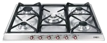 Прошивка Smeg SR775XRW