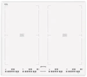Прошивка Smeg SIM62BW