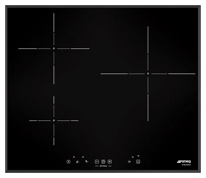 Прошивка Smeg SI5633B