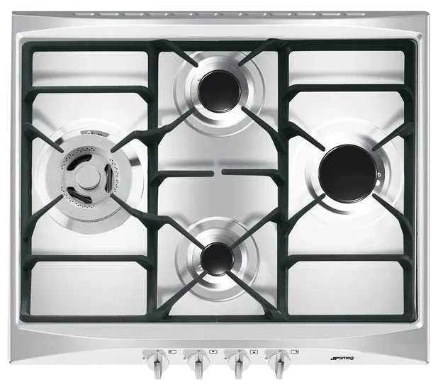 Прошивка Smeg SR264XGH