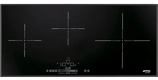 Прошивка Smeg SIH5935B