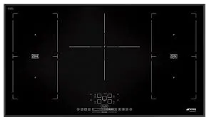 Прошивка Smeg SI5952B