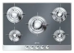 Прошивка Smeg P705