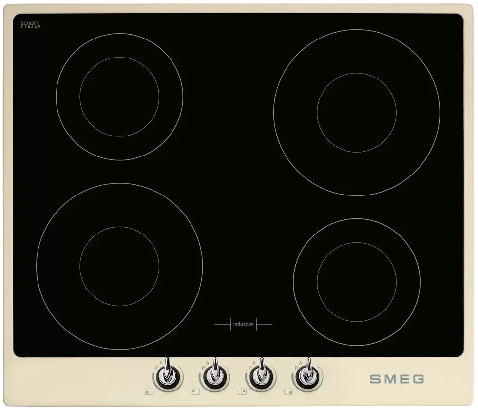 Прошивка Smeg PI964P