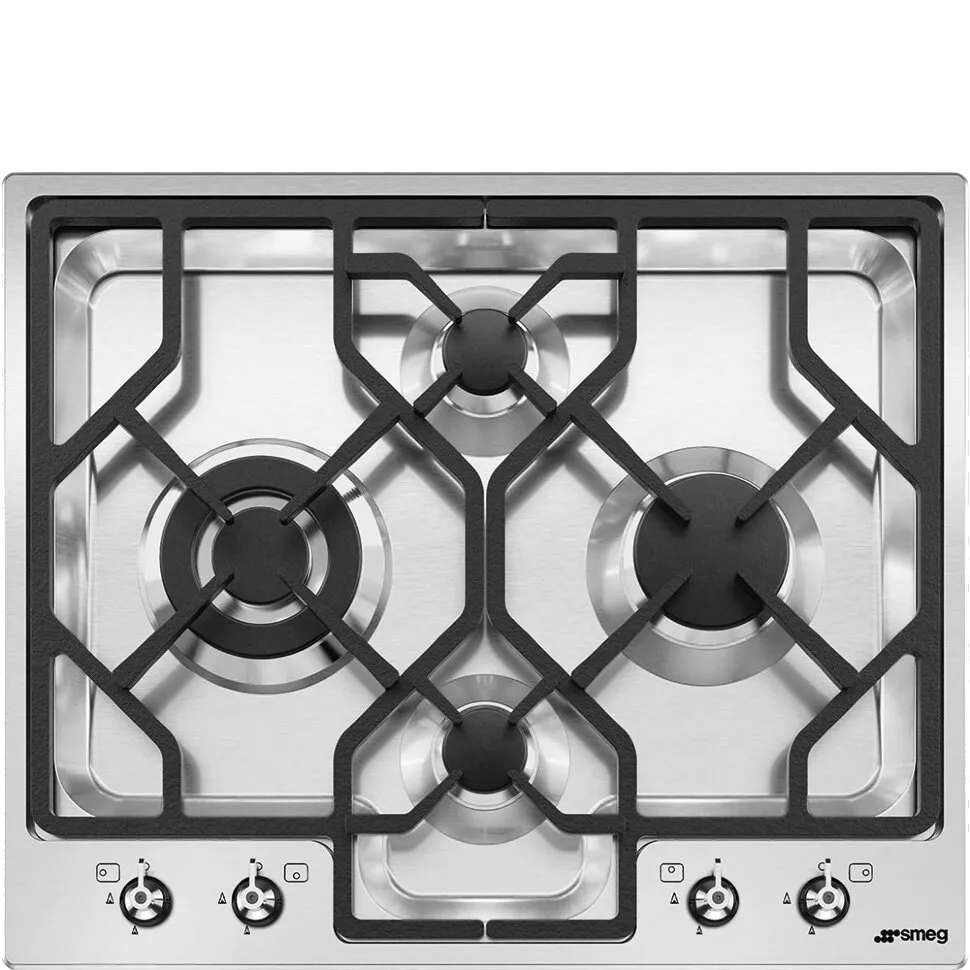 Прошивка Smeg PGF64F-4