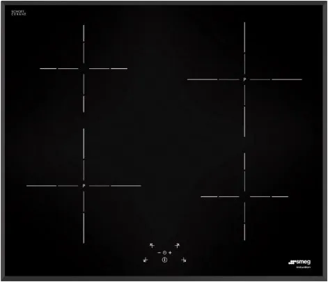 Прошивка Smeg SI5641B