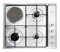 Прошивка Smeg S64S