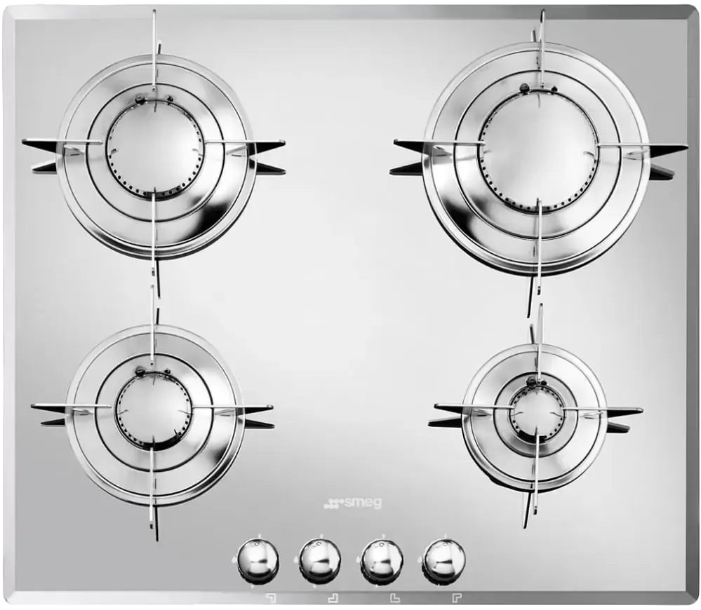 Прошивка Smeg P64ES