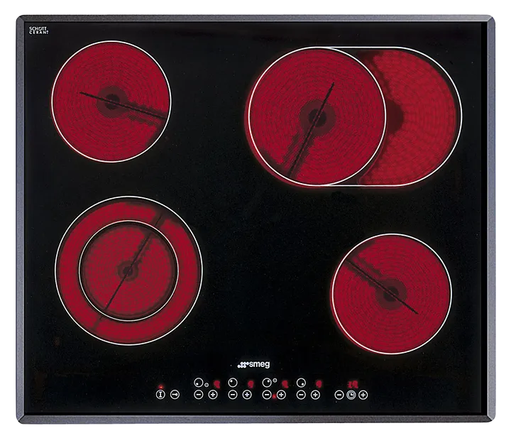 Прошивка Smeg SE2772TC2