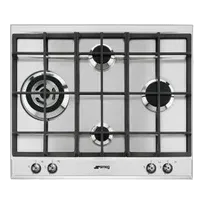 Прошивка Smeg P361XGH