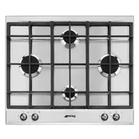 Прошивка Smeg P260XGH