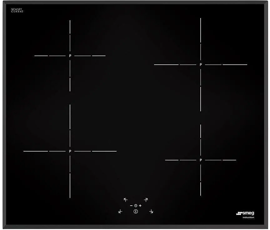 Прошивка Smeg SI5741D