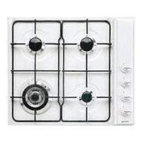 Прошивка Smeg SR64S