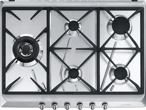 Прошивка Smeg SRV575GH5