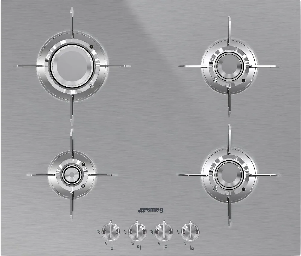 Прошивка Smeg PXL664