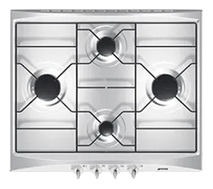 Прошивка Smeg SRV564-3