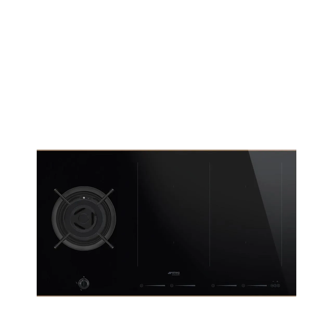 Прошивка Smeg PM6912WLDR