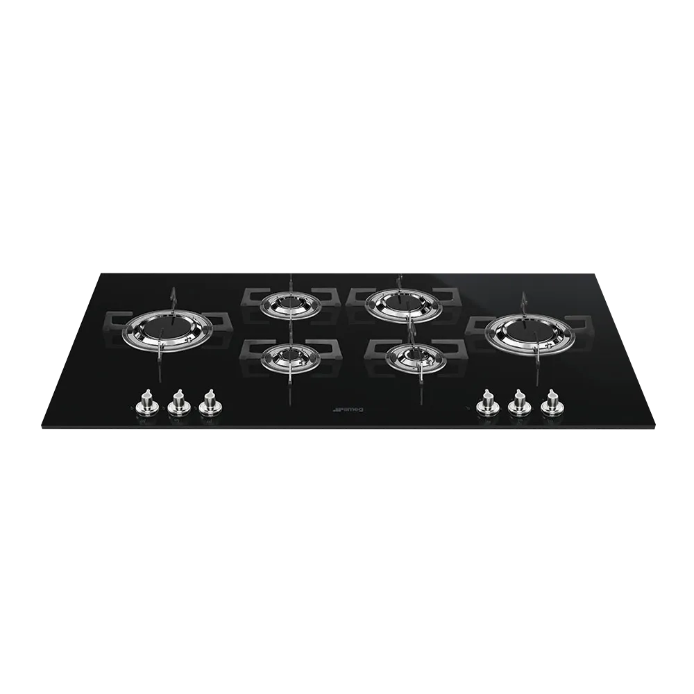 Прошивка Smeg PVL6106CN