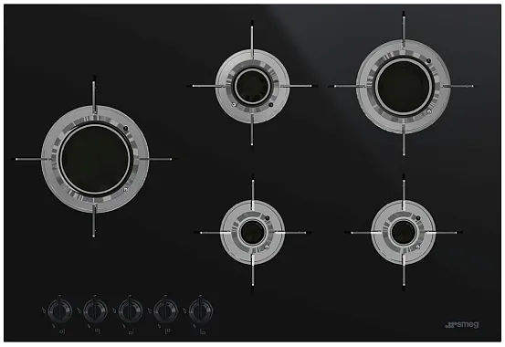 Прошивка Smeg PVL675LCN